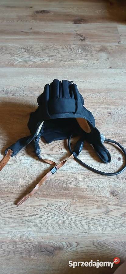 Helmofon czołgiem z czasów PRL Kraków