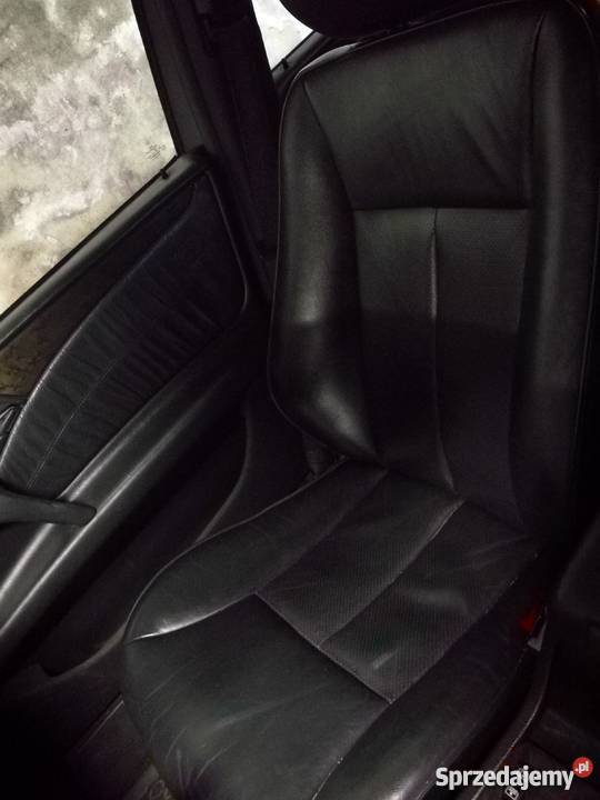 Mercedes w210 Avantgarde 30td Wólka Komarowska sprzedam