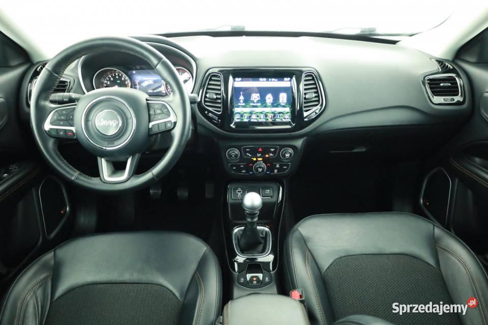 Jeep Compass 14 MultiAir elektryczne szyby Compass Piaseczno