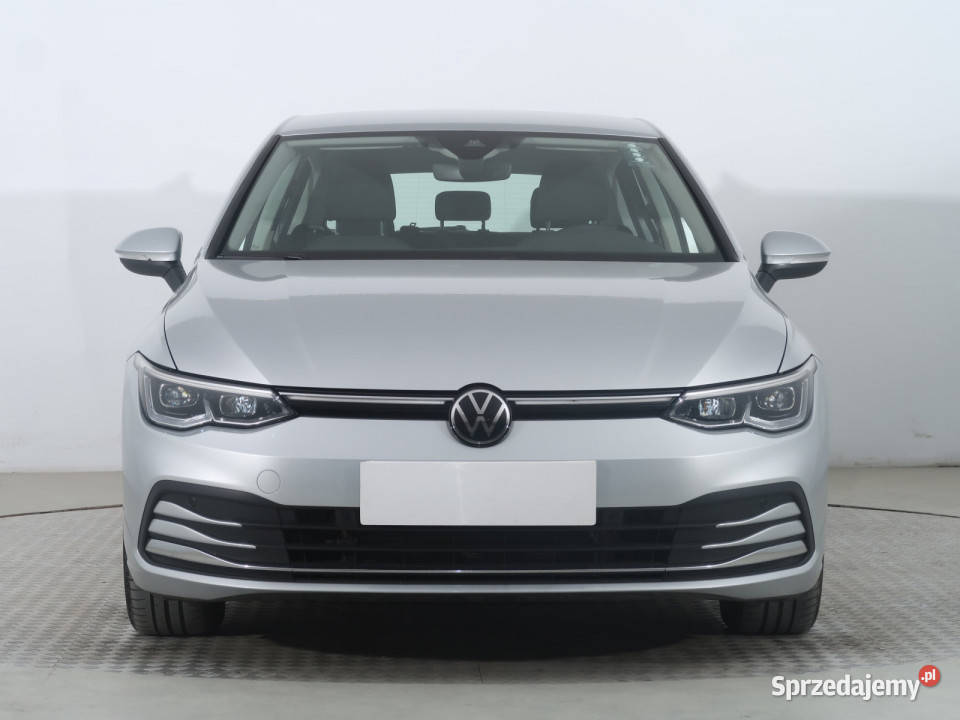 VW Golf 14 TSI eHybrid sprzedam