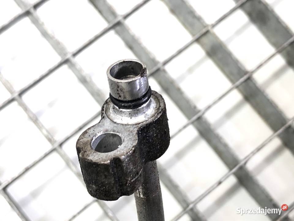 RURKA KLIMATYZACJI LEXUS NX 4990007880 25 155 Części samochodowe