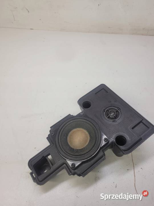 GŁOŚNIK PÓŁKI TYŁ BO AUDI A8 D4 4H0035826 śląskie Przystajń
