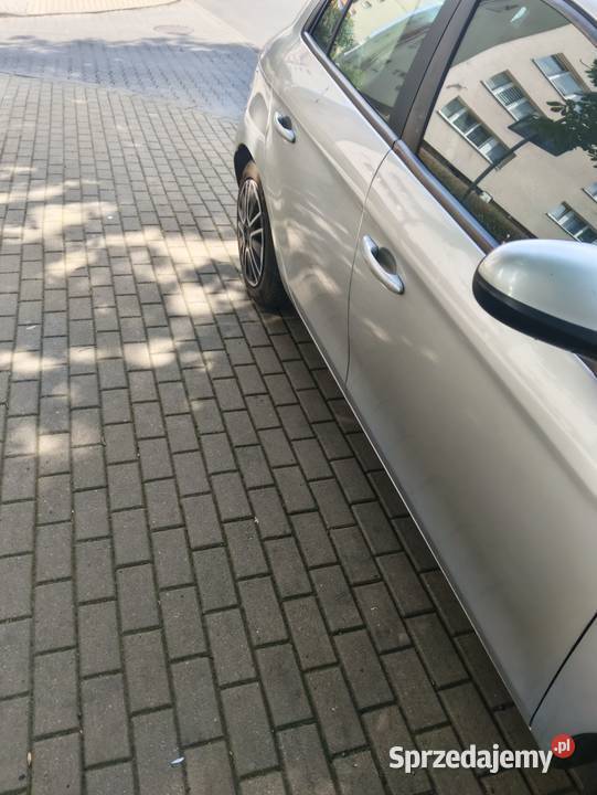 Fiat bravo 14 16 v 90 koni 194000 przebiegu sprzedam