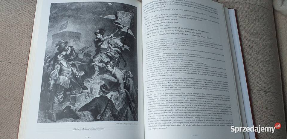 Dzieje Polski tom 12 sprzedam