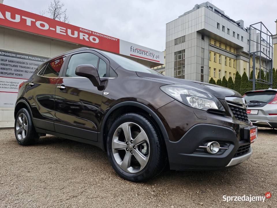 14T 140 4x4 gwarancja full serw ASO lakier Kraków