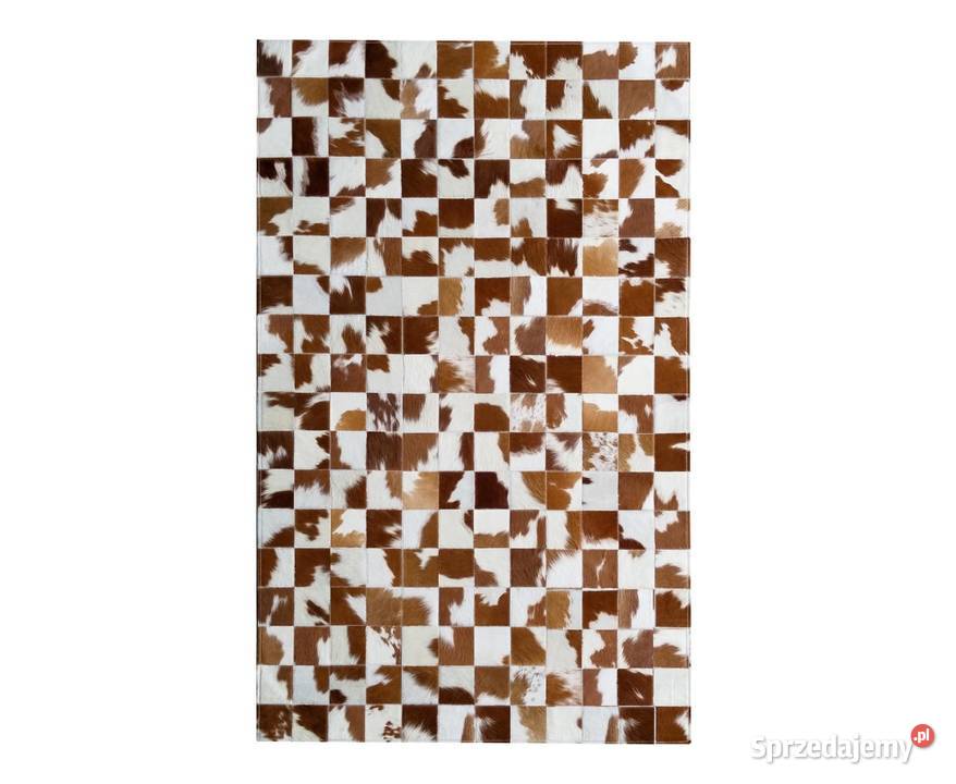 PATCHWORK Z KROWY 120m Zakopane sprzedam