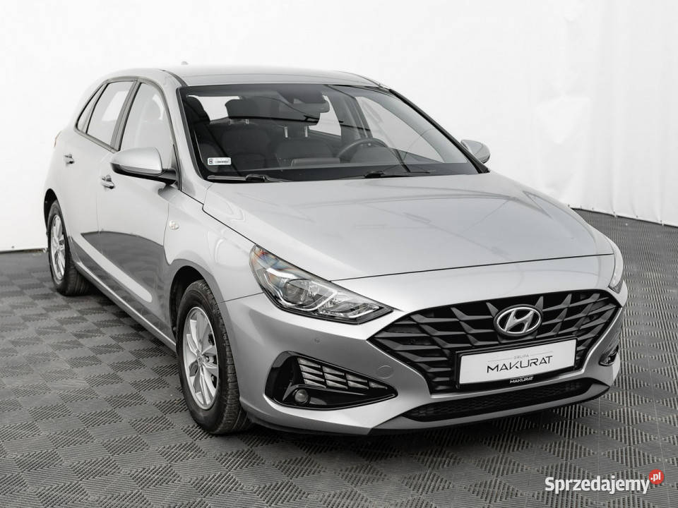 Hyundai i30 GD2C85215 DPI Classic Bluetooth Gdańsk