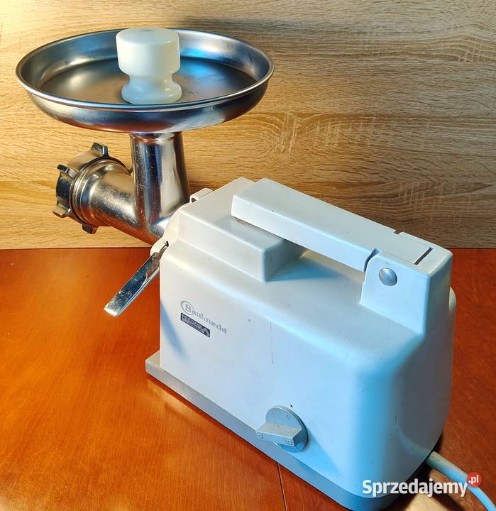 Robot kuchenny wilk do mięsa Predom Mesko Jastrzębie-Zdrój