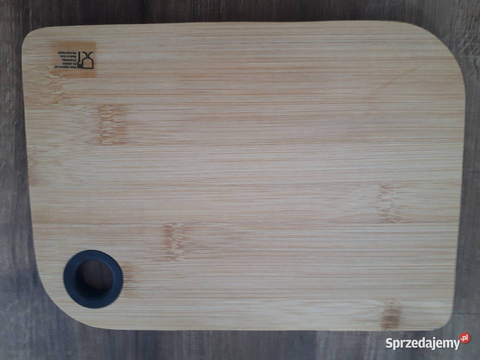 Nowa elegancka deseczka do krojenia promocja Gliwice
