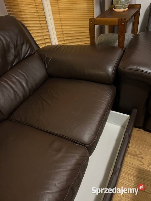 komplet wypoczynkowy dwie kanapy Komplety wypoczynkowe podkarpackie Głogów Małopolski
