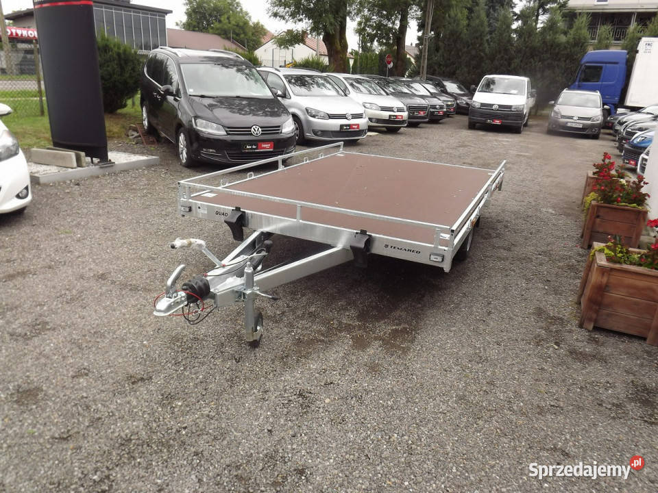 lawety TEMARED Quad3020 C 13T