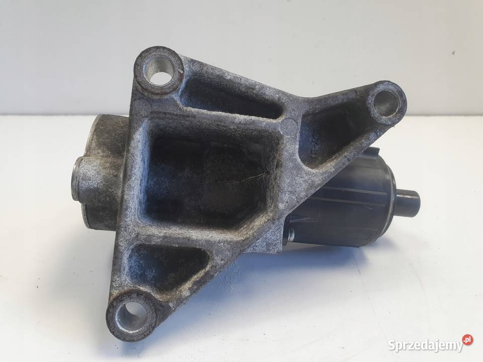 Mazda 6 II GH 22 CITD ZAWÓR EGR R2AA20300B osobowe Chełm