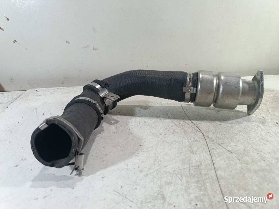 WĄŻ RURA TURBINY FORD FIESTA MK7 16 TDCI sprzedam