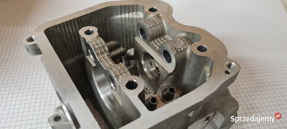 głowica 161104 S 32 E 072 Warszawa sprzedam