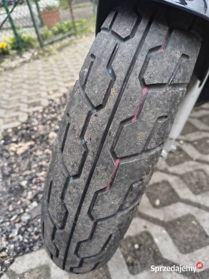 Sprzedam Suzuki GSX 600f Minikowo