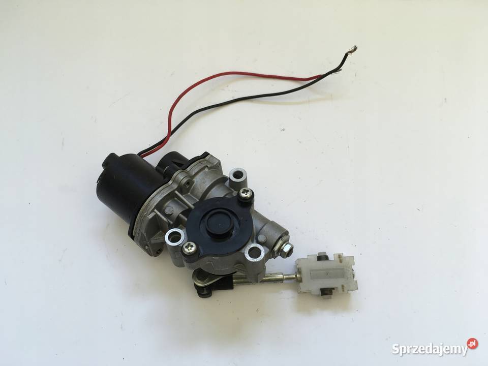 YAMAHA YZFR1 RN22 Mechanizm Silnik przepustnic