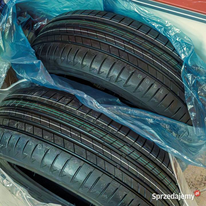 Bridgestone Turanza T005 22550 R18 99W XL nowe sprzedam