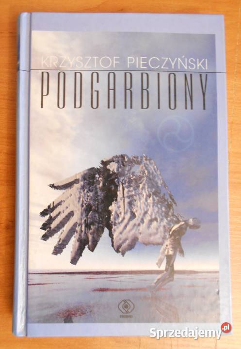 Krzysztof Pieczyński Podgarbiony biografie, wspomnienia Parczew