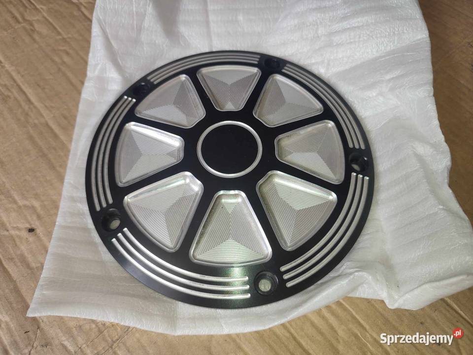 HARLEY KAPA DEKIEL OSŁONA POKRYWA SPRZĘGŁA Kolbuszowa