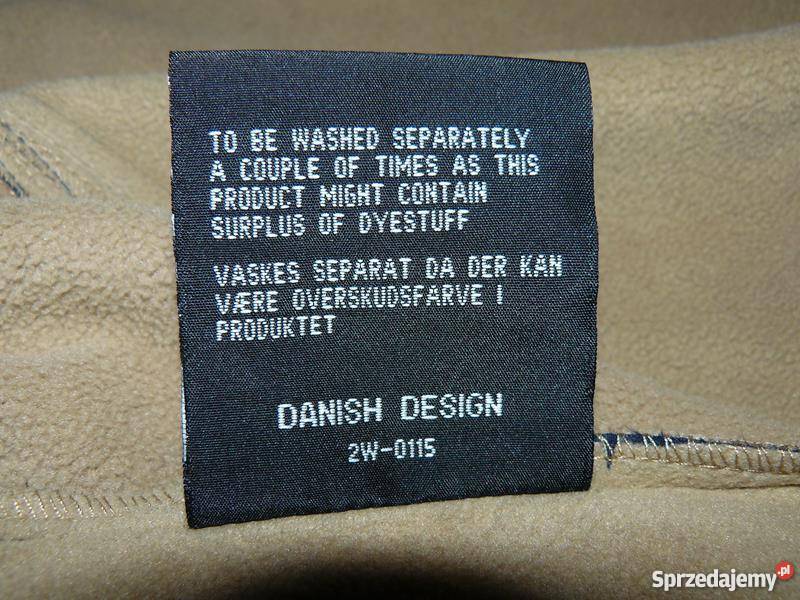 Soft Shell duński firmy 2 Work XL sprzedam
