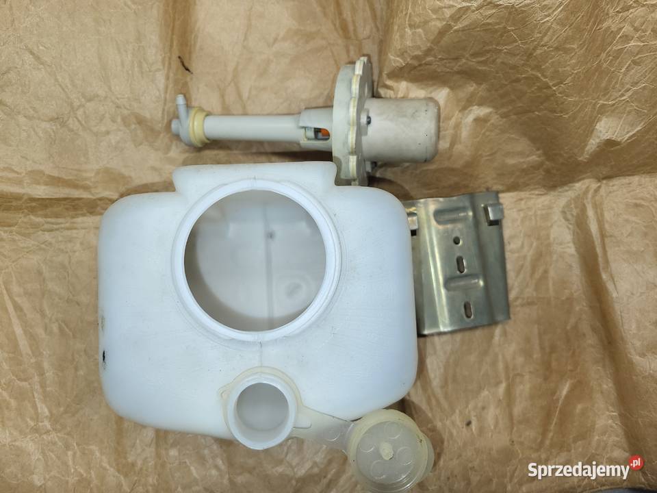 Trabant 601 Nowy zbiornik płynu spryskiwacza osobowe Piaseczno