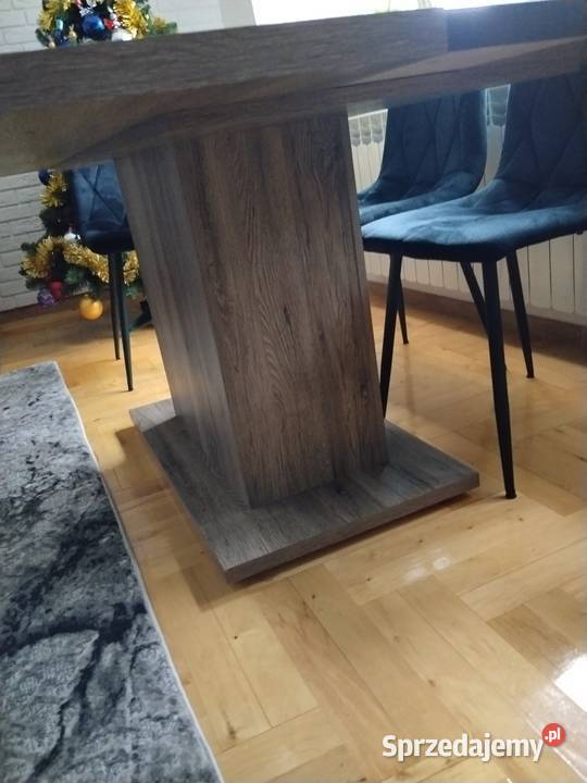 Sprzedam stół lubelskie Przewale