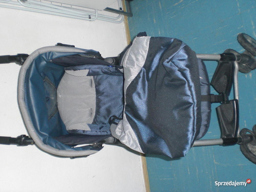 model wózka chicco ponee xs Warszawa