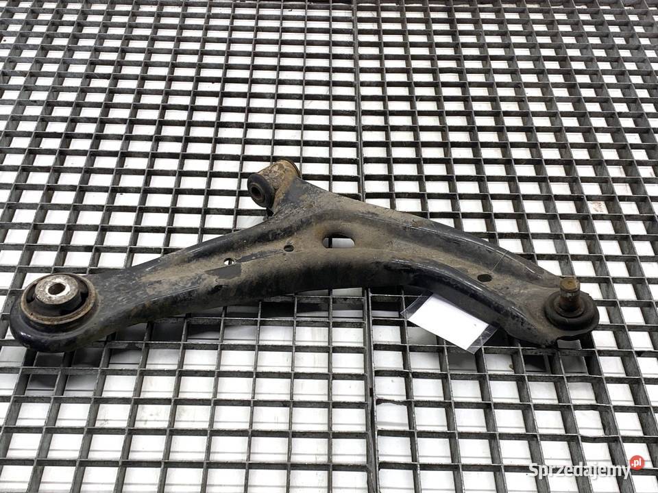 WAHACZ PRAWY PRZÓD FORD TRANSIT COURIER Minivan podkarpackie