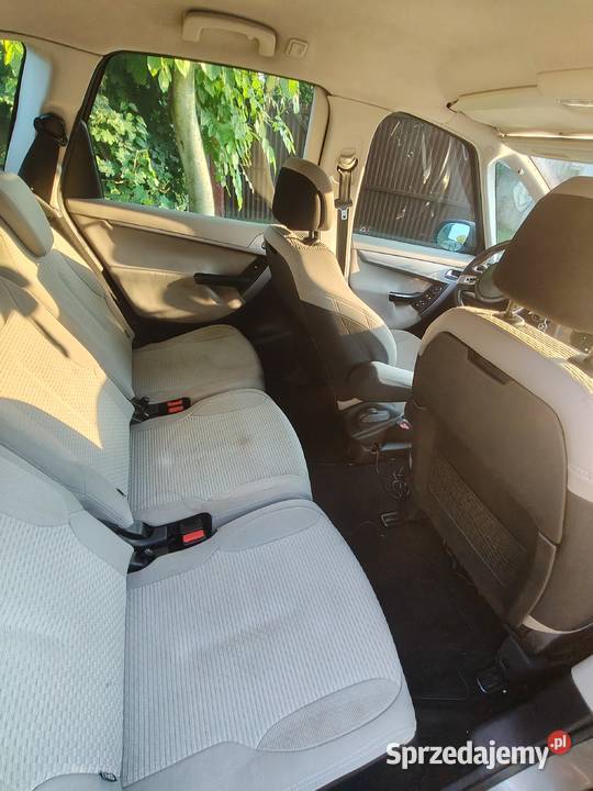 Citroen C4 Picasso elektryczne lusterka C4 Picasso Waśniów