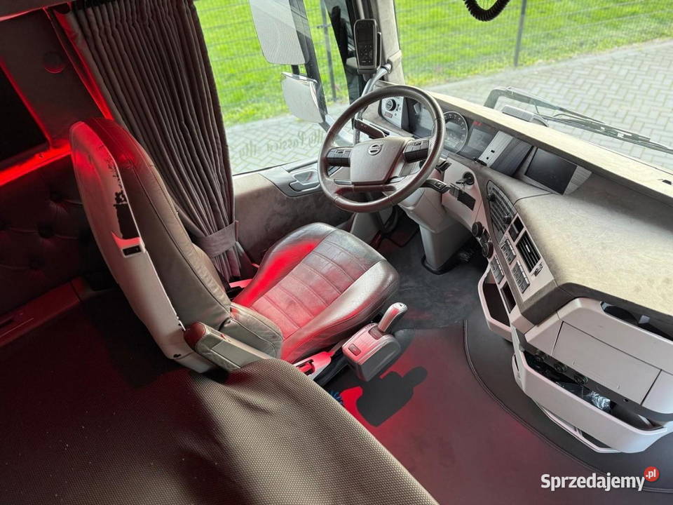 Volvo burto FIRANKA Megac nie mazowieckie Warszawa