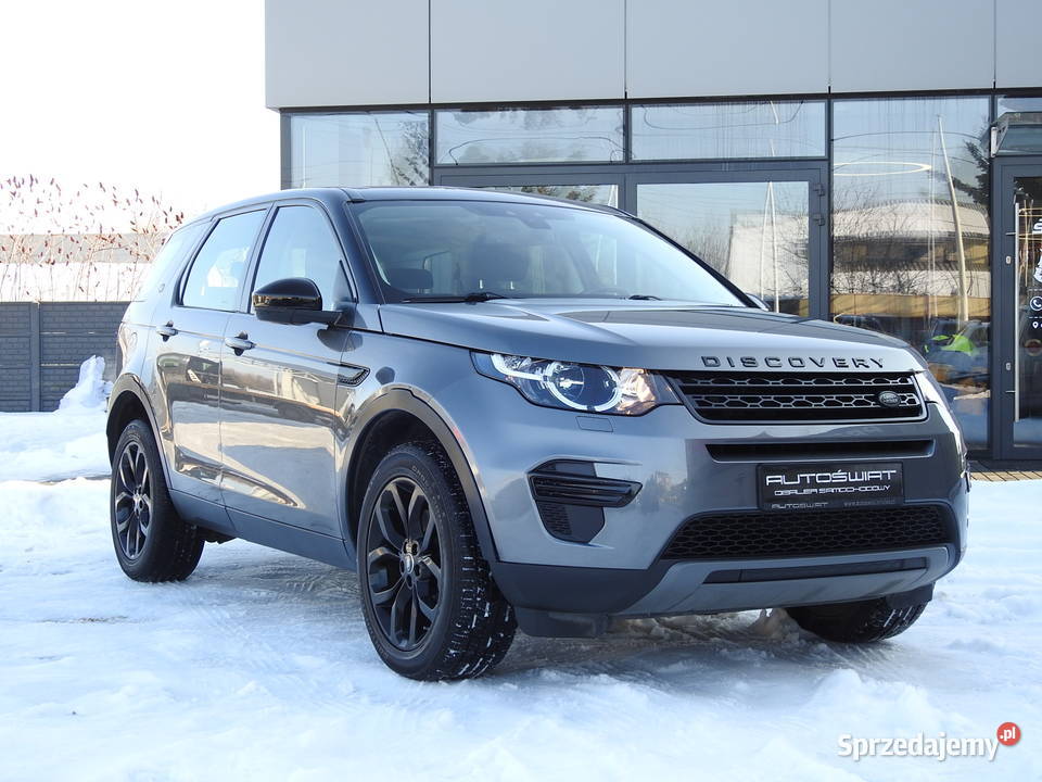 20 D 4X4 AUTOMAT BLACK EDITION BEZWYPADKOWY Mielec