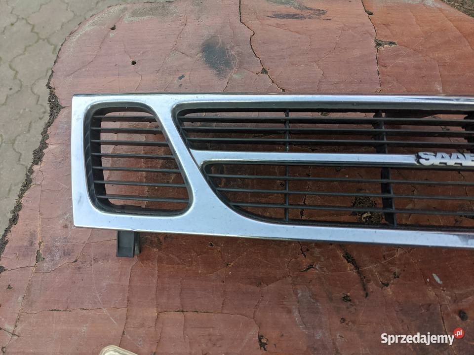 Saab 900 Grill Stalowa Wola sprzedam