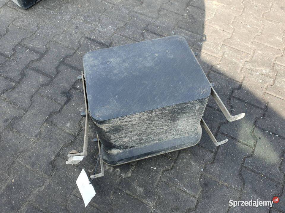 SKRZYNKA NARZĘDZIOWA FORD TRANSIT MK8 Z kujawsko-pomorskie Lipno