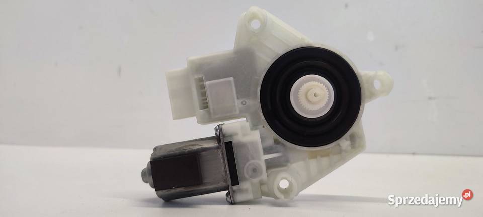 VW TIGUAN II ALLSPACE SILNICZEK SZYBY LEWY TYŁ dolnośląskie