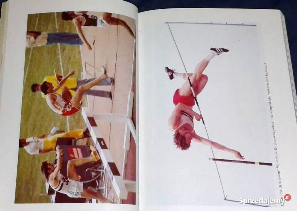 Kulisy Olimpiad Aten do Barcelony P Górski K Rok wydania 1992 Chełm sprzedam