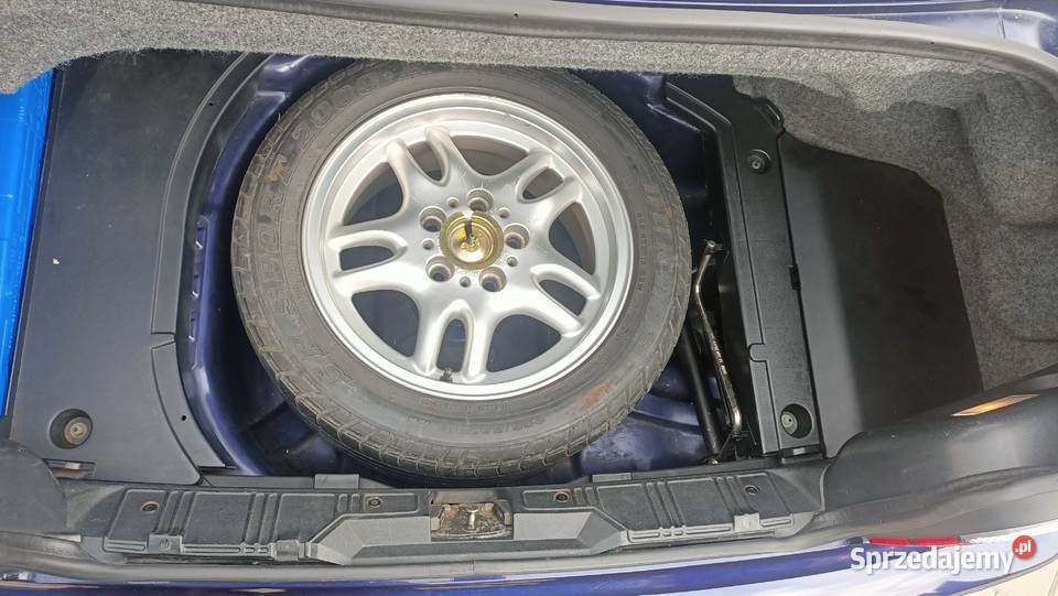 BMW 320 cabrio m pakiet radio Motoryzacja sprzedam