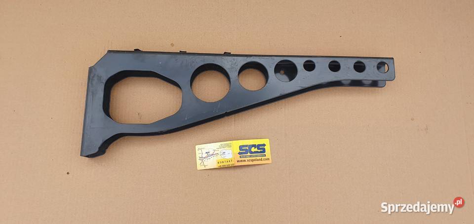 VOLVO FH WSPORNIK LAMPY TYLNEJ 20392561 ciężarowe Bieleń sprzedam