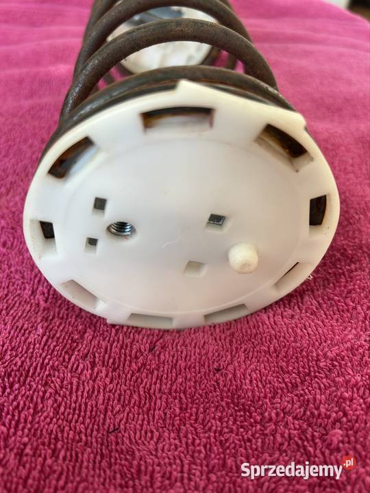 Sprężyny 2 sztuki Łódź