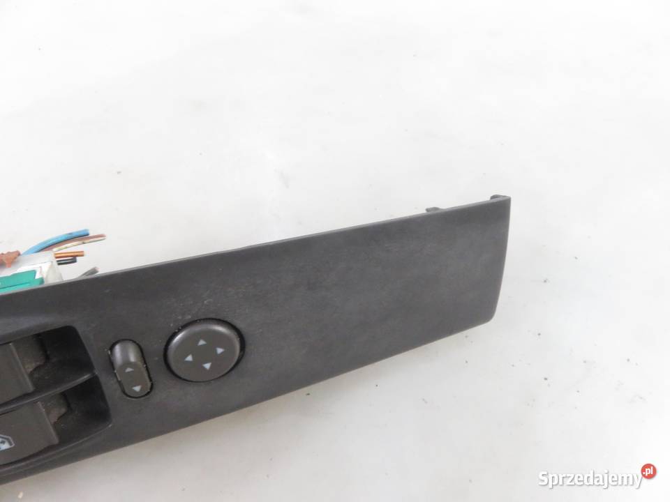 PANEL SZYB FIAT IDEA