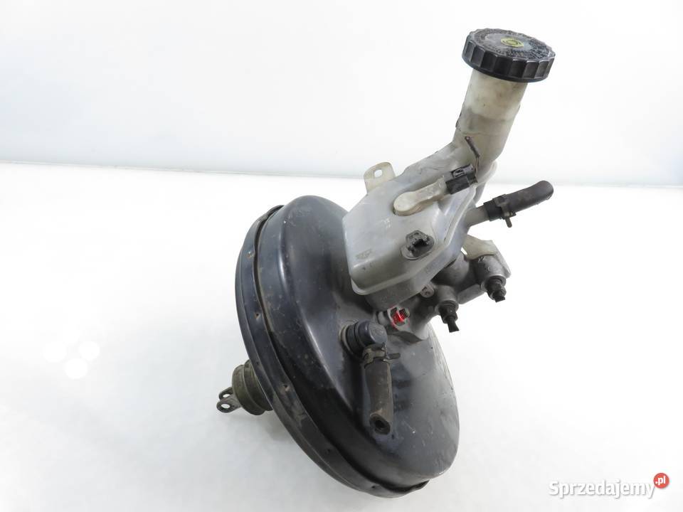 SERWO CITROEN CCROSSER 22 DW12MTED4 4680A026