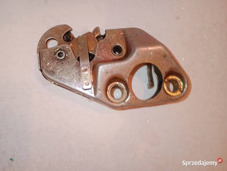BMW 51241884131 zamek klapy bagażnika BMW e 30 Wrocław