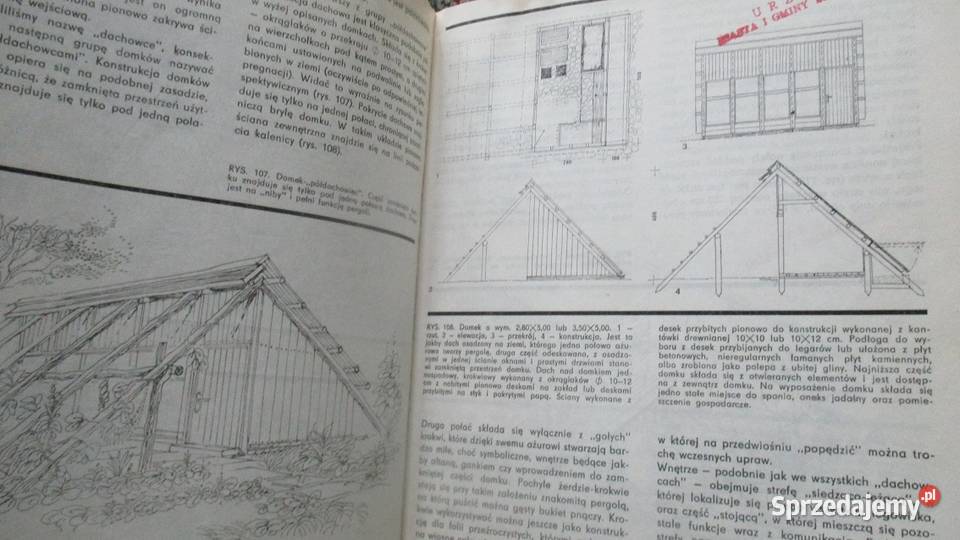 dom mieszkanie meble majsterkowanie działka Łódź