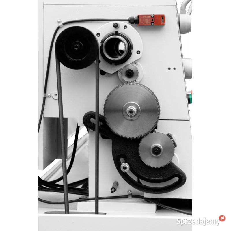 Tokarka uniwersalna CORMAK GRAND 420x1500 Siedlce