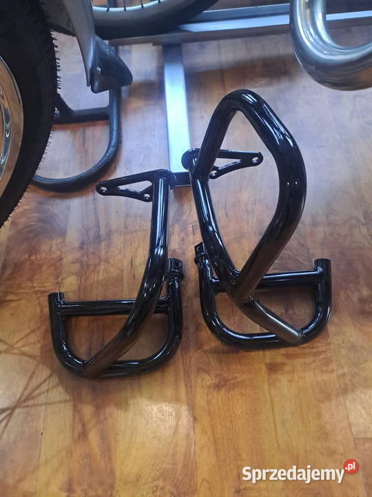 gmole fjr 1300 Pozostałe Krosno sprzedam