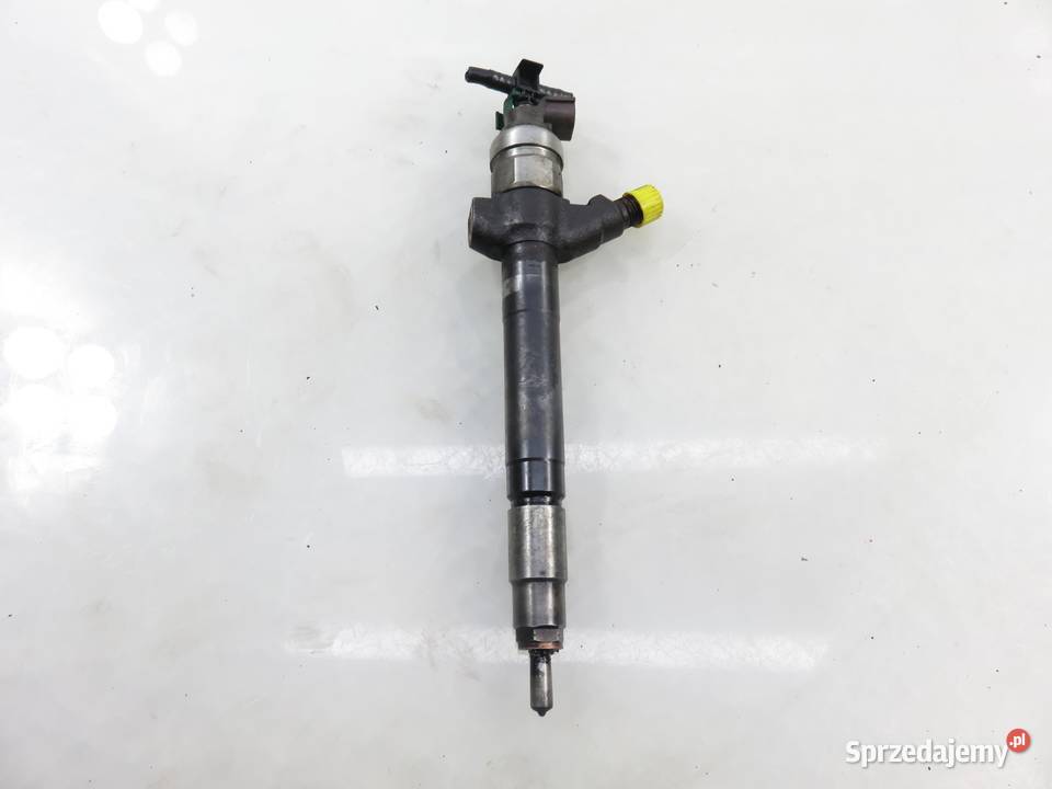 WTRYSKIWACZ FORD TRANSIT VI 20062014 22 TDCi małopolskie
