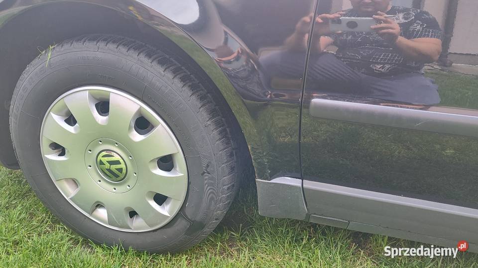 Passat 19 TDI AVB Częstochowa