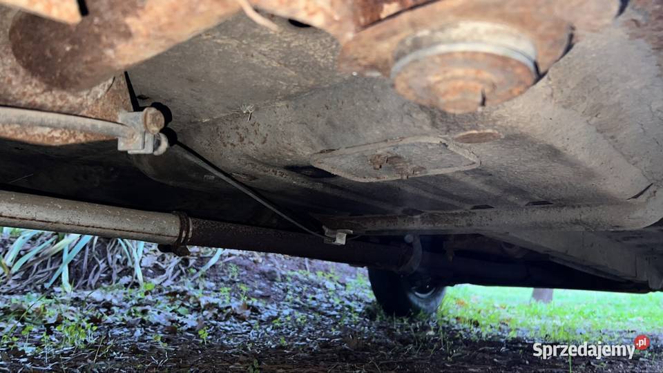 Simca 1100 sport GLS Jelenia Góra sprzedam