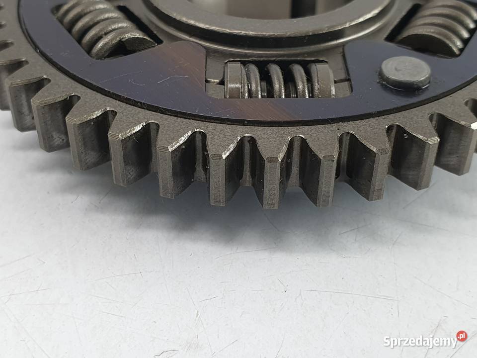 Tryb Zebatka Kolo Zebate Kawasaki Klf 300 sprzedam