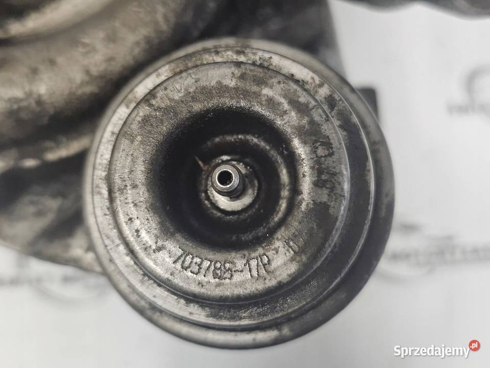 TRAFIC VIVARO 20 DCI M9R786 114 12r sprzedam