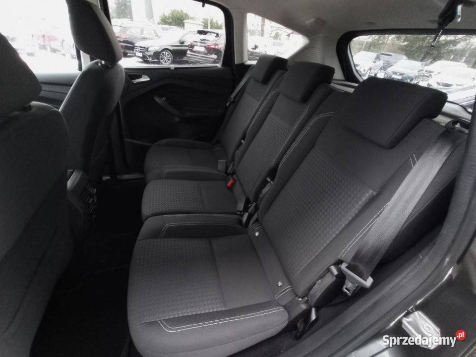 FORD C 2015r SalonPL Iszy Wł małopolskie Kraków